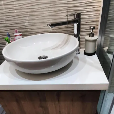 Apartment Balkanhill2 S37 Pekovic Zlatibor